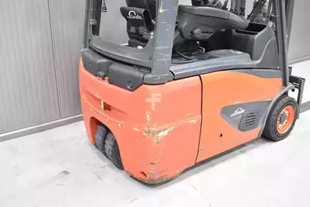 Elektro tříkolové VZV 2017  Linde E 16 C - 02 (7)