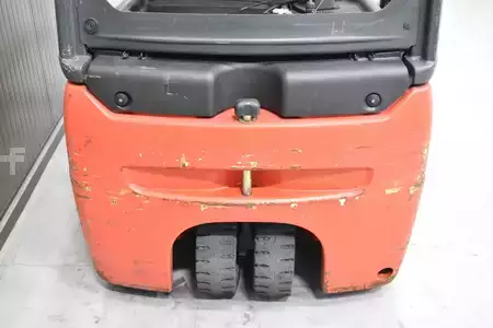 Elektro tříkolové VZV 2017  Linde E 16 C - 02 (8)