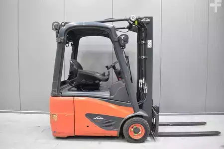 Elektro tříkolové VZV 2017  Linde E 16 C - 02 (2)