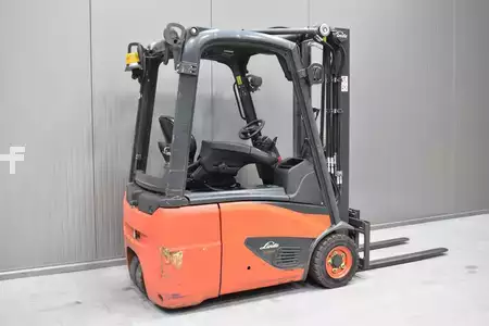 Elektro tříkolové VZV 2017  Linde E 16 C - 02 (3)