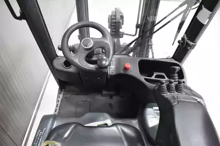 Elektro tříkolové VZV 2017  Linde E 16 C - 02 (6)