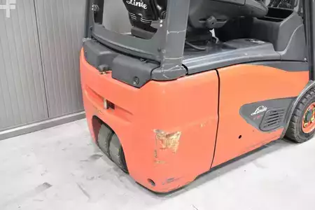 Elektro tříkolové VZV 2017  Linde E 16 C - 02 (7)