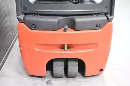 Elektro tříkolové VZV 2017  Linde E 16 C - 02 (8)