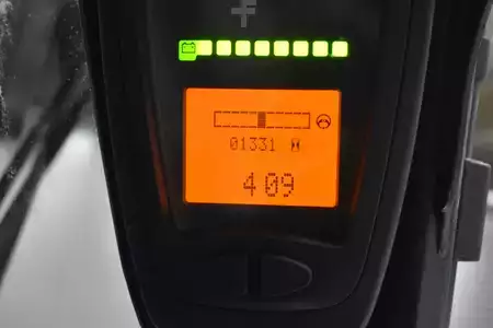 Elektro tříkolové VZV 2017  Linde E 16 C - 02 (9)