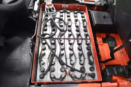 Elektro tříkolové VZV 2017  Linde E 16 C - 02 (10)