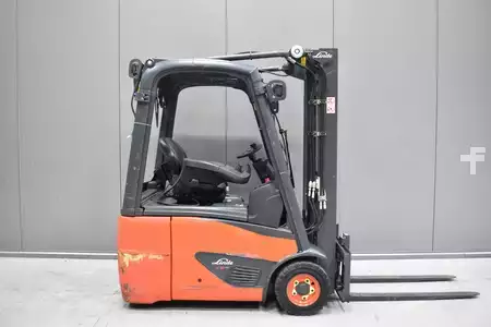 Elektro tříkolové VZV 2017  Linde E 16 C - 02 (2)