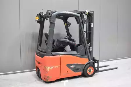 Elektro tříkolové VZV 2017  Linde E 16 C - 02 (3)