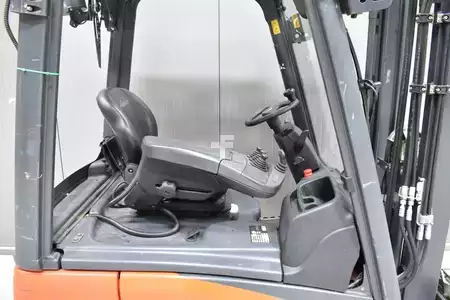 Elektro tříkolové VZV 2017  Linde E 16 C - 02 (4)