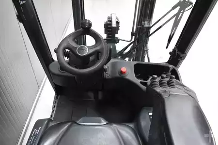 Elektro tříkolové VZV 2017  Linde E 16 C - 02 (6)