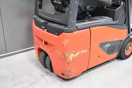 Elektro tříkolové VZV 2017  Linde E 16 C - 02 (7)