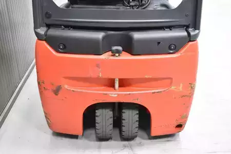Elektro tříkolové VZV 2017  Linde E 16 C - 02 (8)