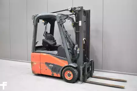 Elektro tříkolové VZV 2017  Linde E 16 C - 02 (1)