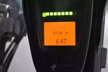 Elektro tříkolové VZV 2017  Linde E 16 C - 02 (9)