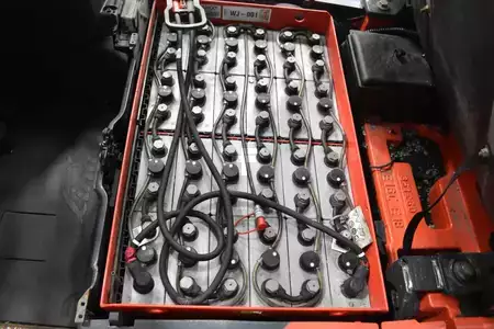 Elektro tříkolové VZV 2017  Linde E 16 C - 02 (10)