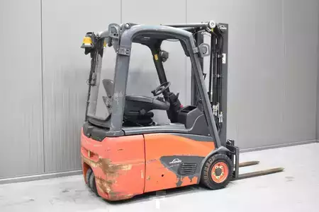 Elektro tříkolové VZV 2017  Linde E 16 C - 02 (3)