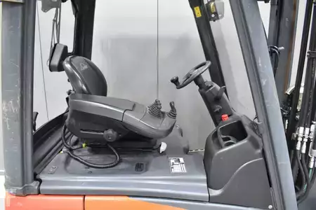 Elektro tříkolové VZV 2017  Linde E 16 C - 02 (4)