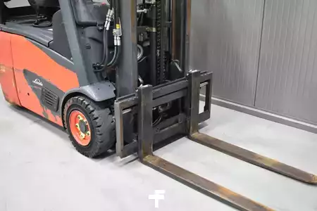 Elektro tříkolové VZV 2017  Linde E 16 C - 02 (5)