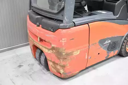Elektro tříkolové VZV 2017  Linde E 16 C - 02 (7)