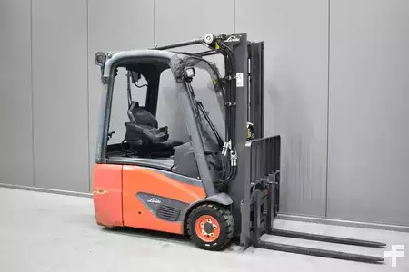 Elektro tříkolové VZV 2017  Linde E 16 C - 02 (1)