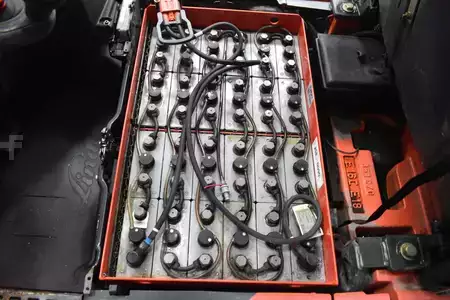 Elektro tříkolové VZV 2017  Linde E 16 C - 02 (10)