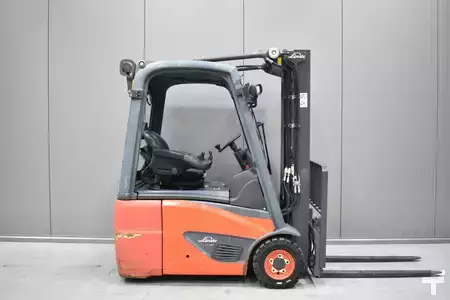 Elektro tříkolové VZV 2017  Linde E 16 C - 02 (2)