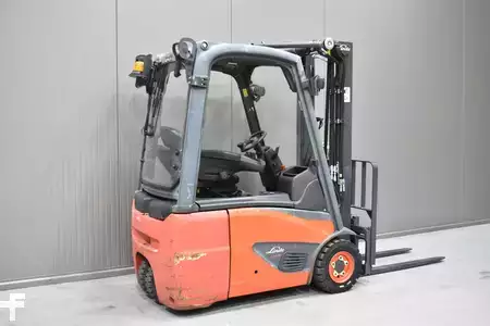 Elektro tříkolové VZV 2017  Linde E 16 C - 02 (3)