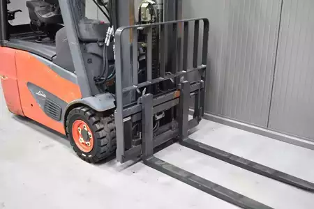 Elektro tříkolové VZV 2017  Linde E 16 C - 02 (5)