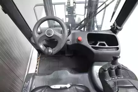 Elektro tříkolové VZV 2017  Linde E 16 C - 02 (6)