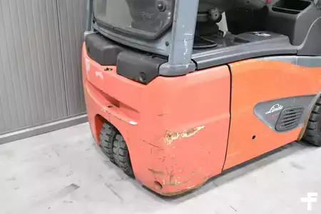 Elektro tříkolové VZV 2017  Linde E 16 C - 02 (7)