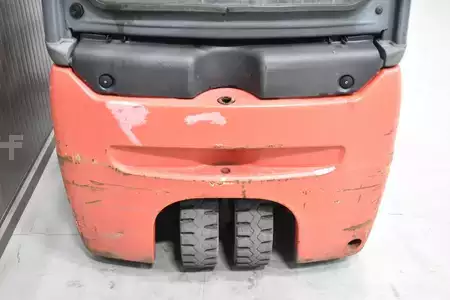 Elektro tříkolové VZV 2017  Linde E 16 C - 02 (8)