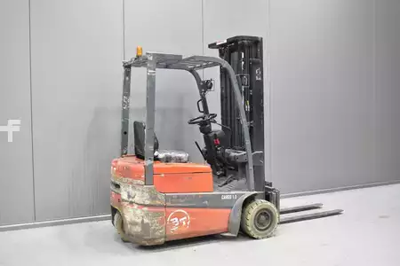 Elektro tříkolové VZV 2002  BT EC 10 T (4)