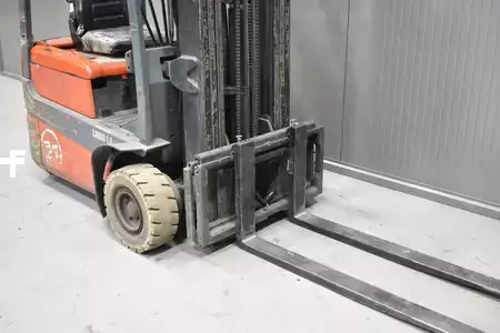 Elektro tříkolové VZV 2002  BT EC 10 T (6)