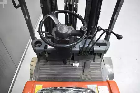 Elektro tříkolové VZV 2002  BT EC 10 T (7)