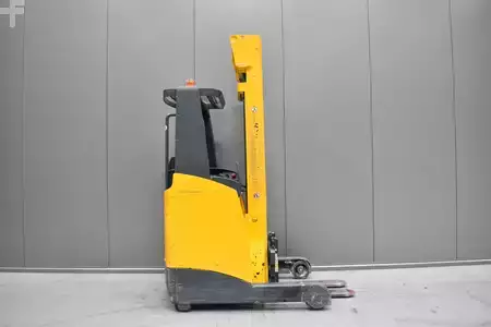 Työntömastotrukki 2013  Jungheinrich ETV 110 (3)