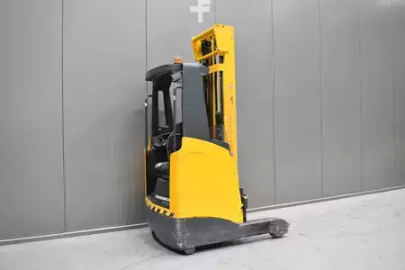 Työntömastotrukki 2013  Jungheinrich ETV 110 (4)