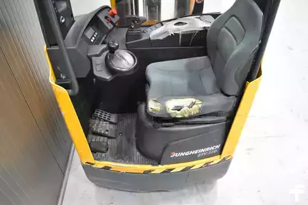 Työntömastotrukki 2013  Jungheinrich ETV 110 (7)