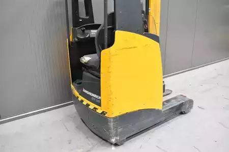 Työntömastotrukki 2013  Jungheinrich ETV 110 (8)