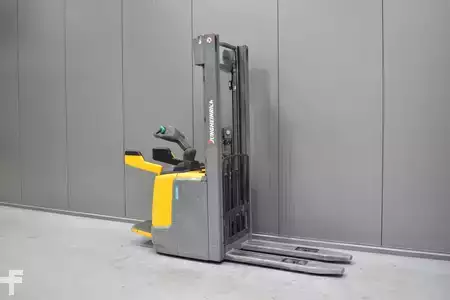 Pallestabler 2018  Jungheinrich ERC 216 (1)