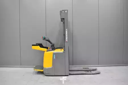 Pallestabler 2018  Jungheinrich ERC 216 (3)