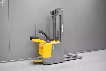 Pallestabler 2018  Jungheinrich ERC 216 (4)