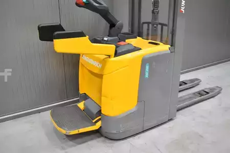Pallestabler 2018  Jungheinrich ERC 216 (7)