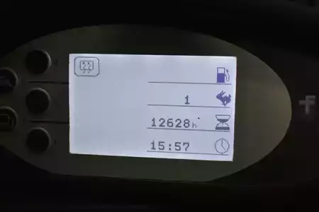 Wózki gazowe 2019  Still RX 70-25 T (10)