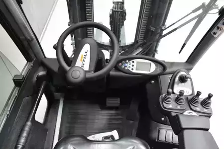 Wózki gazowe 2019  Still RX 70-25 T (7)
