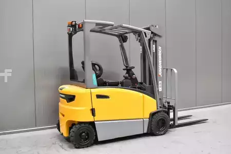 Eléctrico - 4 rodas 2019  Jungheinrich EFG MC 320 (4)
