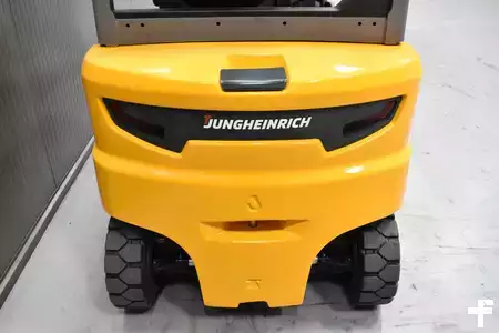Eléctrico - 4 rodas 2019  Jungheinrich EFG MC 320 (9)