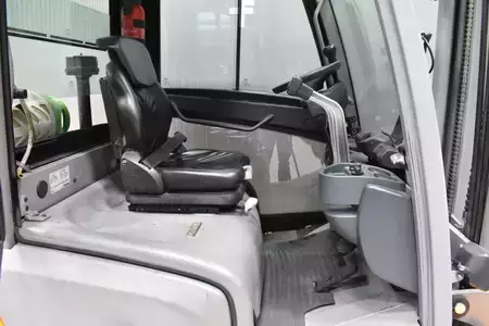 Carrelli elevatori GPL 2018  Jungheinrich TFG 425 (5)