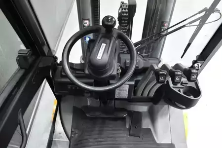 Carrelli elevatori GPL 2018  Jungheinrich TFG 425 (7)