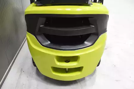 Gas truck 2019  Clark GTS 25L (9)