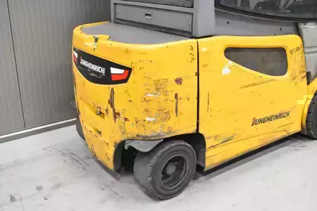 El Truck - 4-hjul 2019  Jungheinrich EFG S 30 (8)