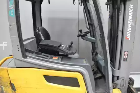 El Truck - 4-hjul 2019  Jungheinrich EFG 318 (5)